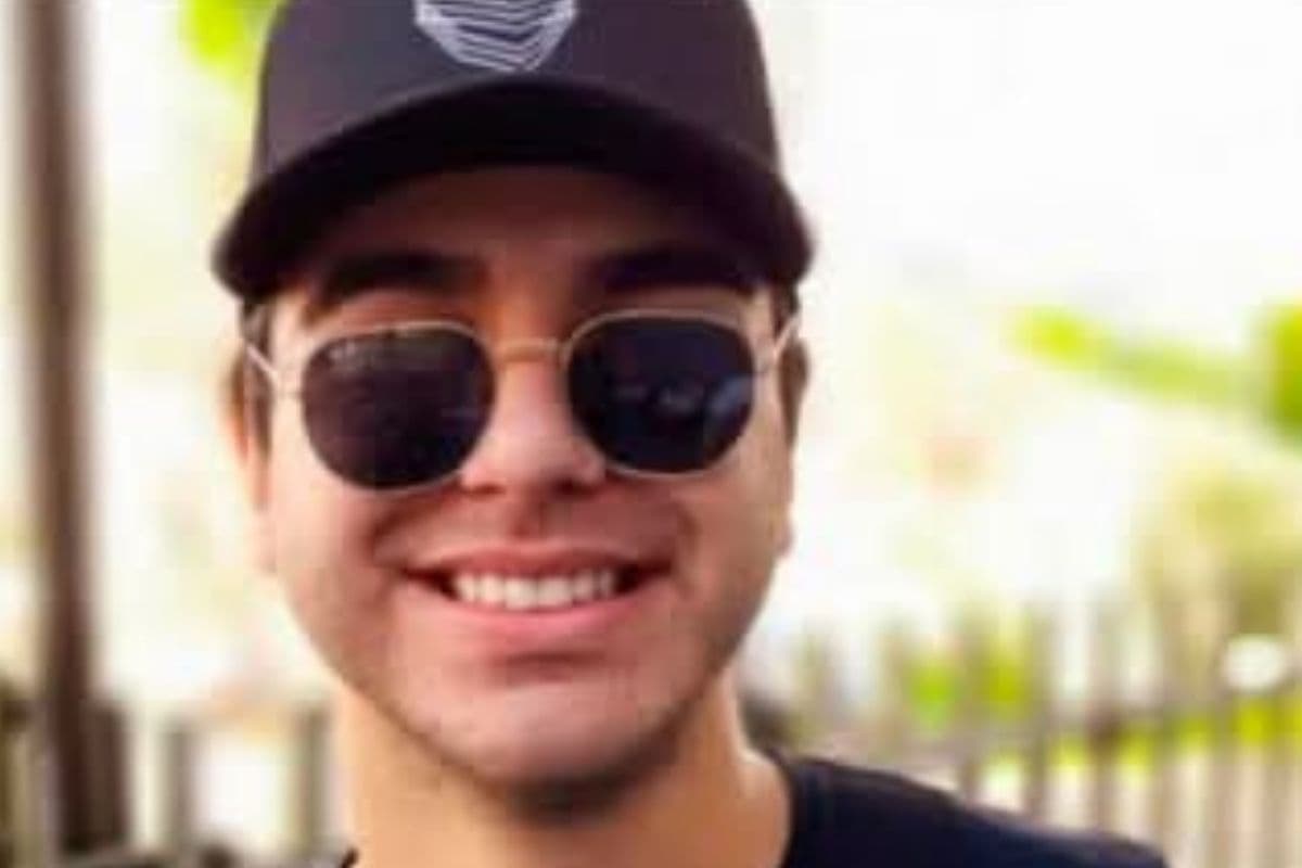 Morte de jovem de família tradicional comove moradores de Carambeí