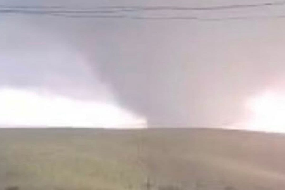 FAEP cobra medidas emergenciais após tornado atingir regiões do Paraná