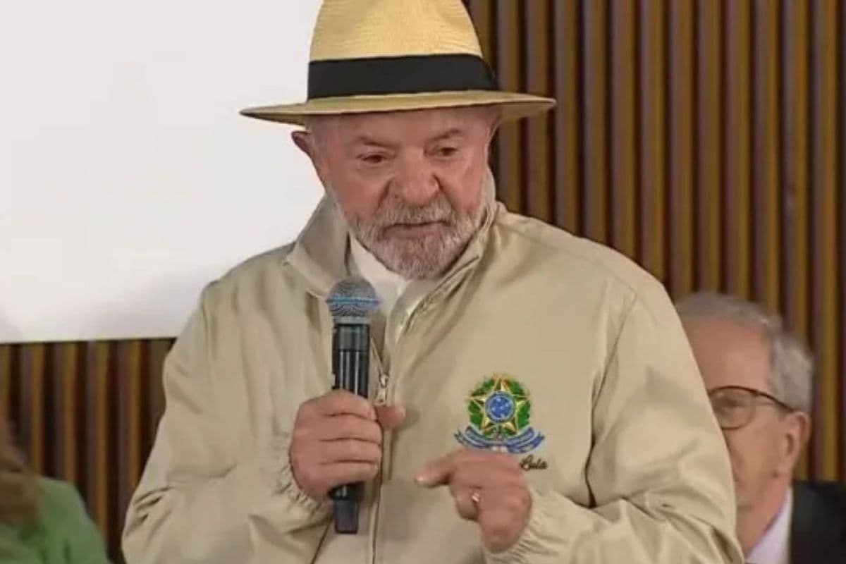 Lula chama PT de “merda”? Entenda a frase que repercutiu nas redes
