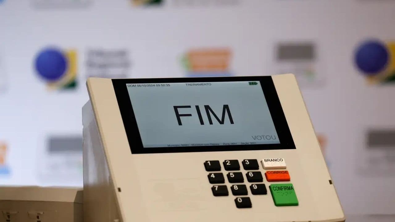 Atenção: Termina hoje prazo para solicitação de voto em trânsito