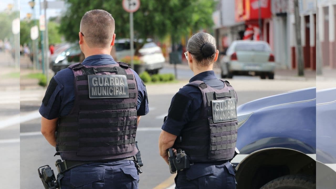 Novos veículos para a Guarda Municipal de Castro serão entregues hoje (17)