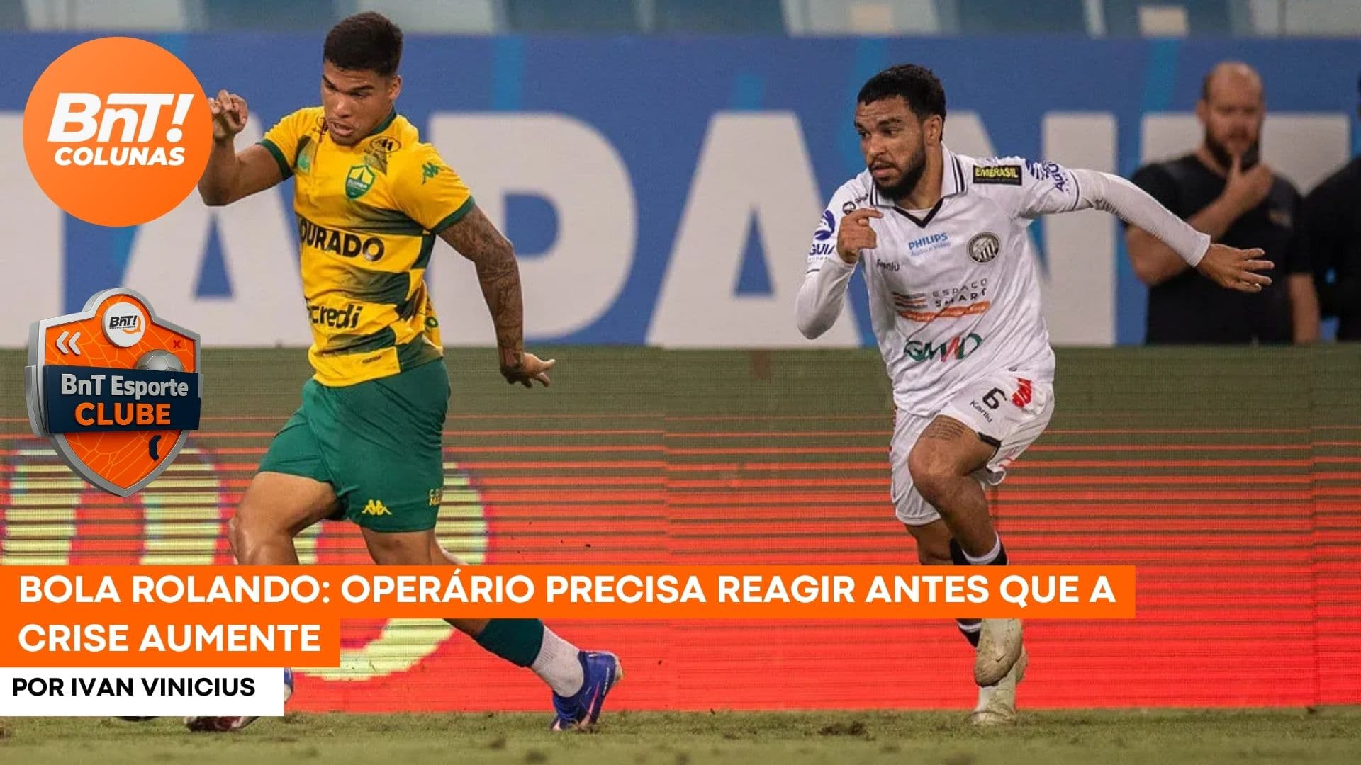 Operário