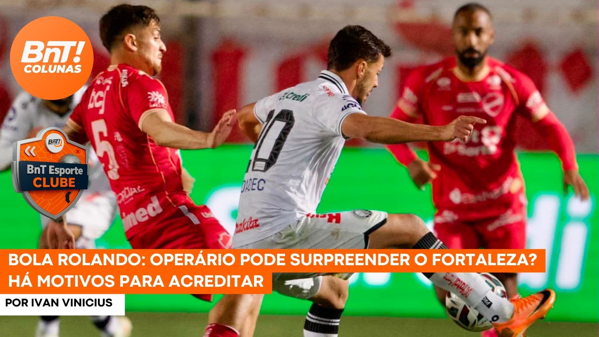 Operário