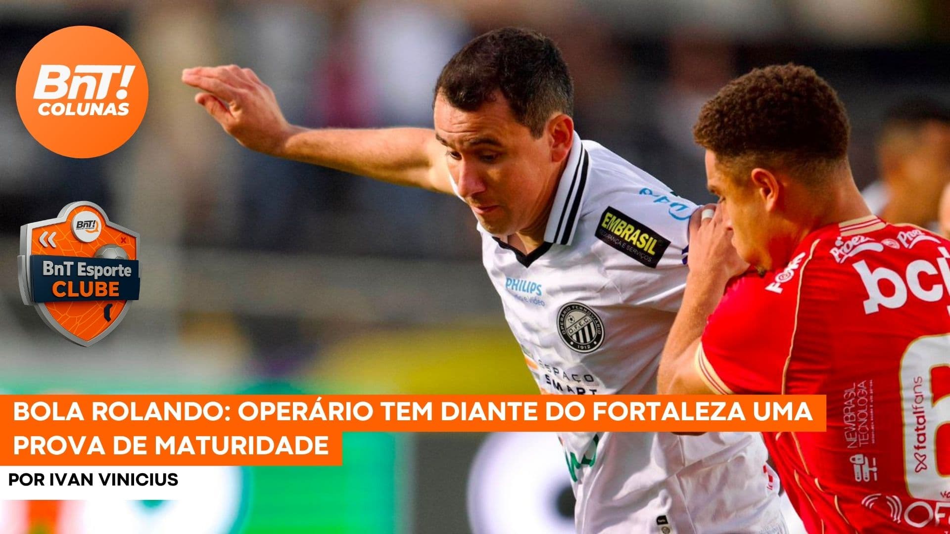 Operário