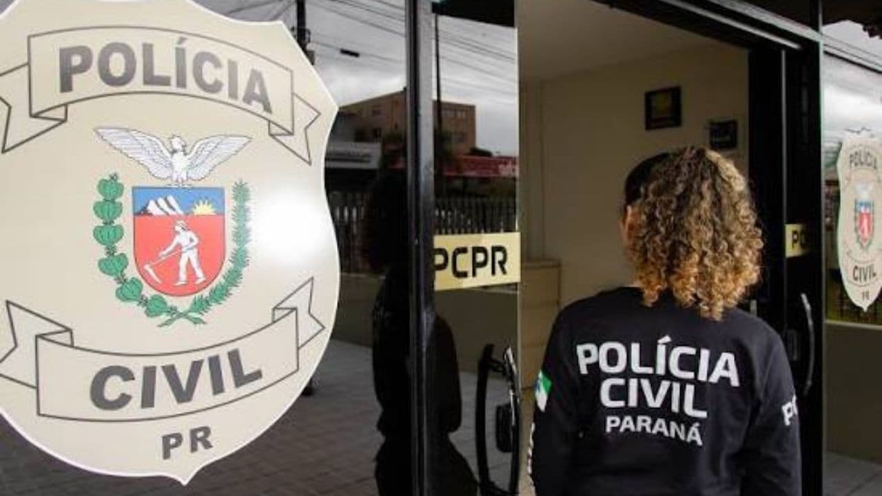Casal é indiciado após desviar mais de R$ 570 mil de cartório em Ponta Grossa