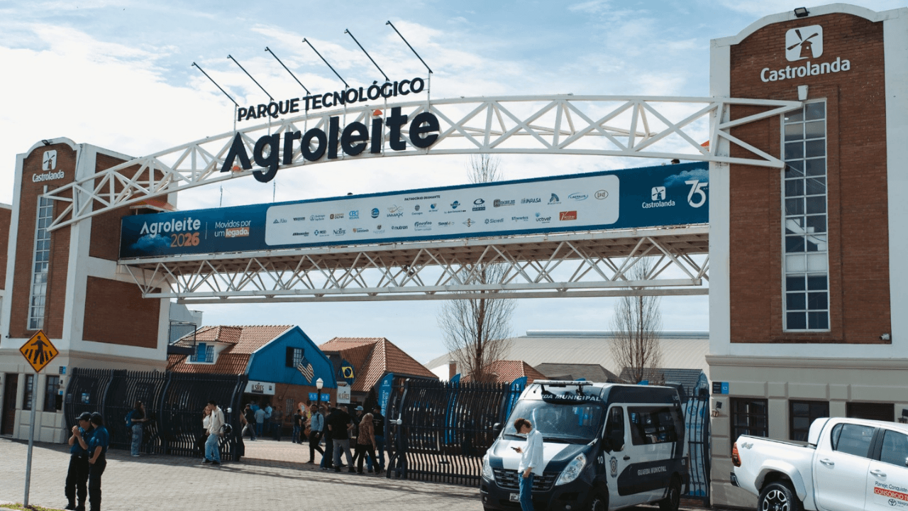 Agroleite 2026