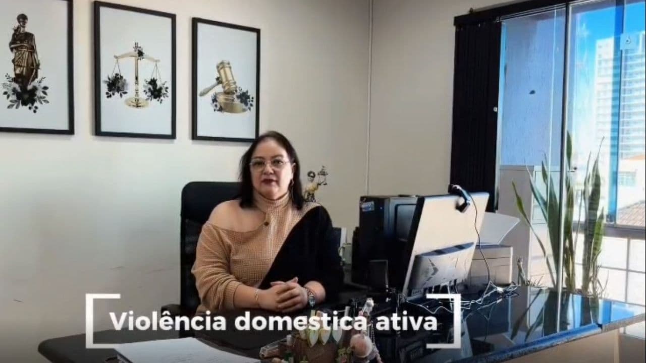 Violencia domestica