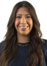 Foto oficial de CAMILLA GONDA