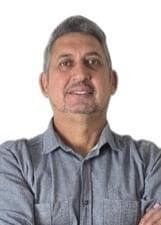 Foto oficial de PROFESSOR GUSTAVO AGUERA