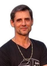 Foto oficial de SOLITÁRIO