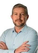 Foto oficial de PR. GILSON DA AMBULÂNCIA