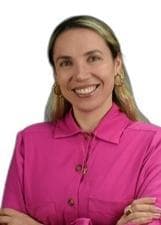 Foto oficial de DRA AMANDA MEDEIROS