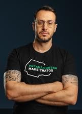 Foto oficial de DELEGADO MATHEUS LAIOLA