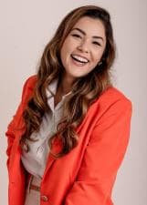 Foto oficial de ENF. MAYARA KEIKO