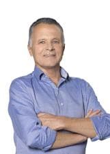 Foto oficial de OSCALINO DO POVO