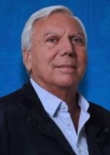 Foto oficial de PAULO MAC DONALD