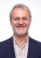 Foto oficial de UALID RABAH