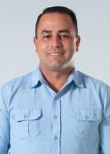 Foto oficial de CABO NILSON FERREIRA