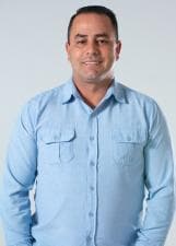 Foto oficial de CABO NILSON FERREIRA
