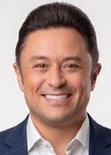 Foto oficial de ANDRÉ SANTOS