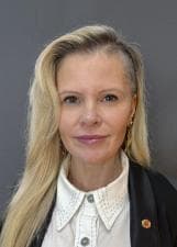 Foto oficial de DELEGADA TATHIANA GUZELLA