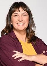 Foto oficial de PROFESSORA ANGELA