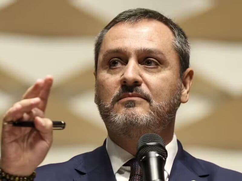 Conflito STF PF: STF vê tom 'inadmissível' em nota de chefes da PF