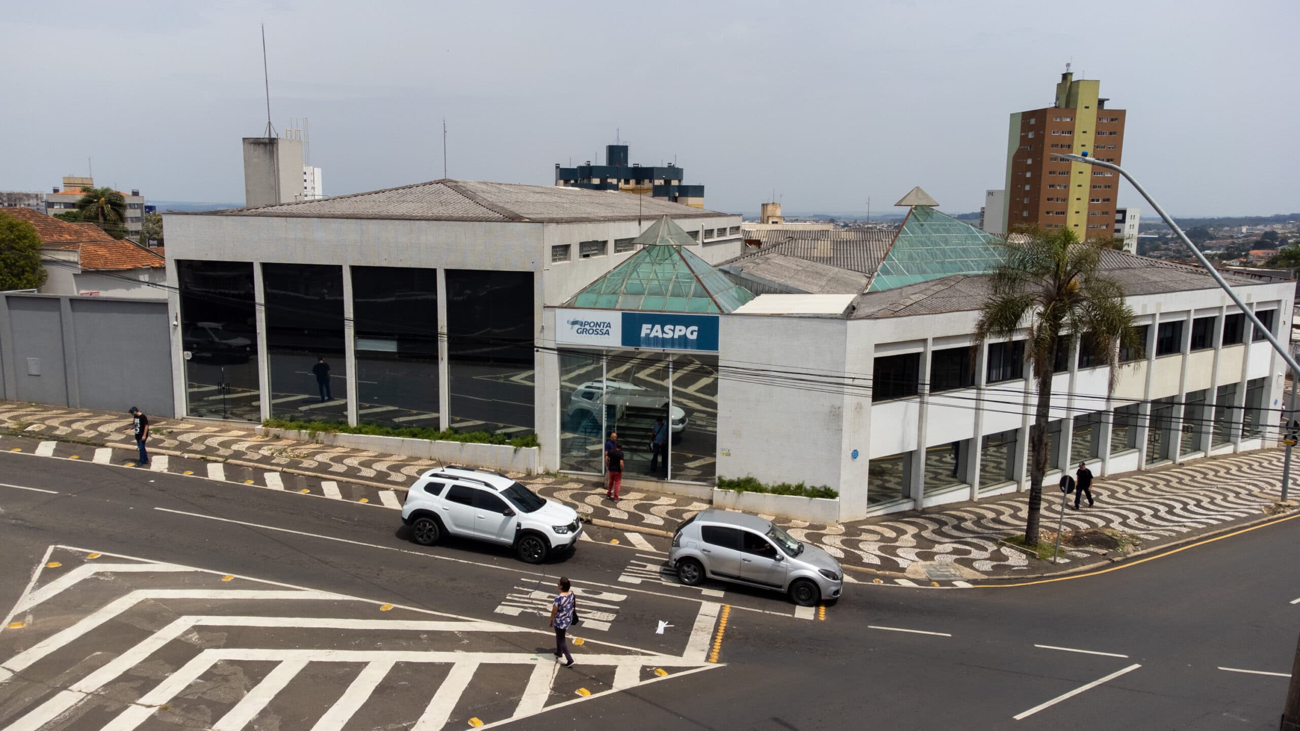 Ponta Grossa