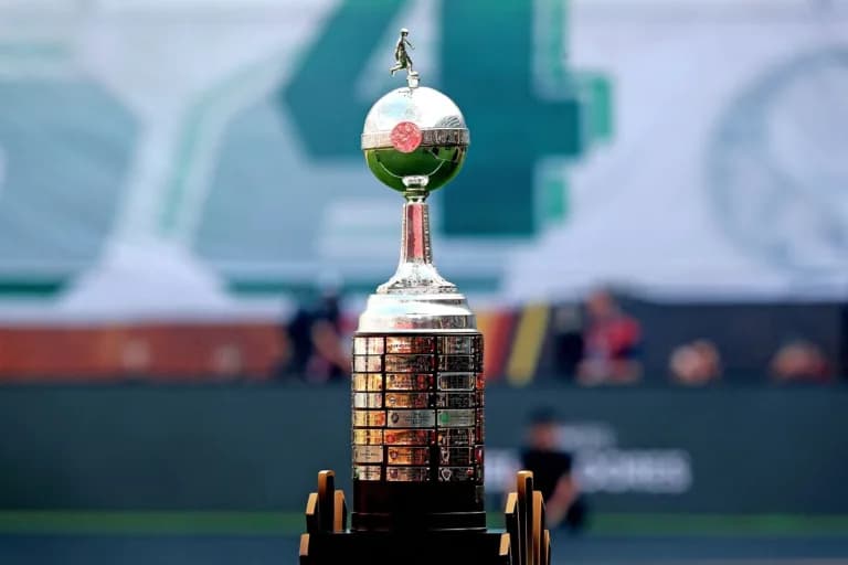 libertadores