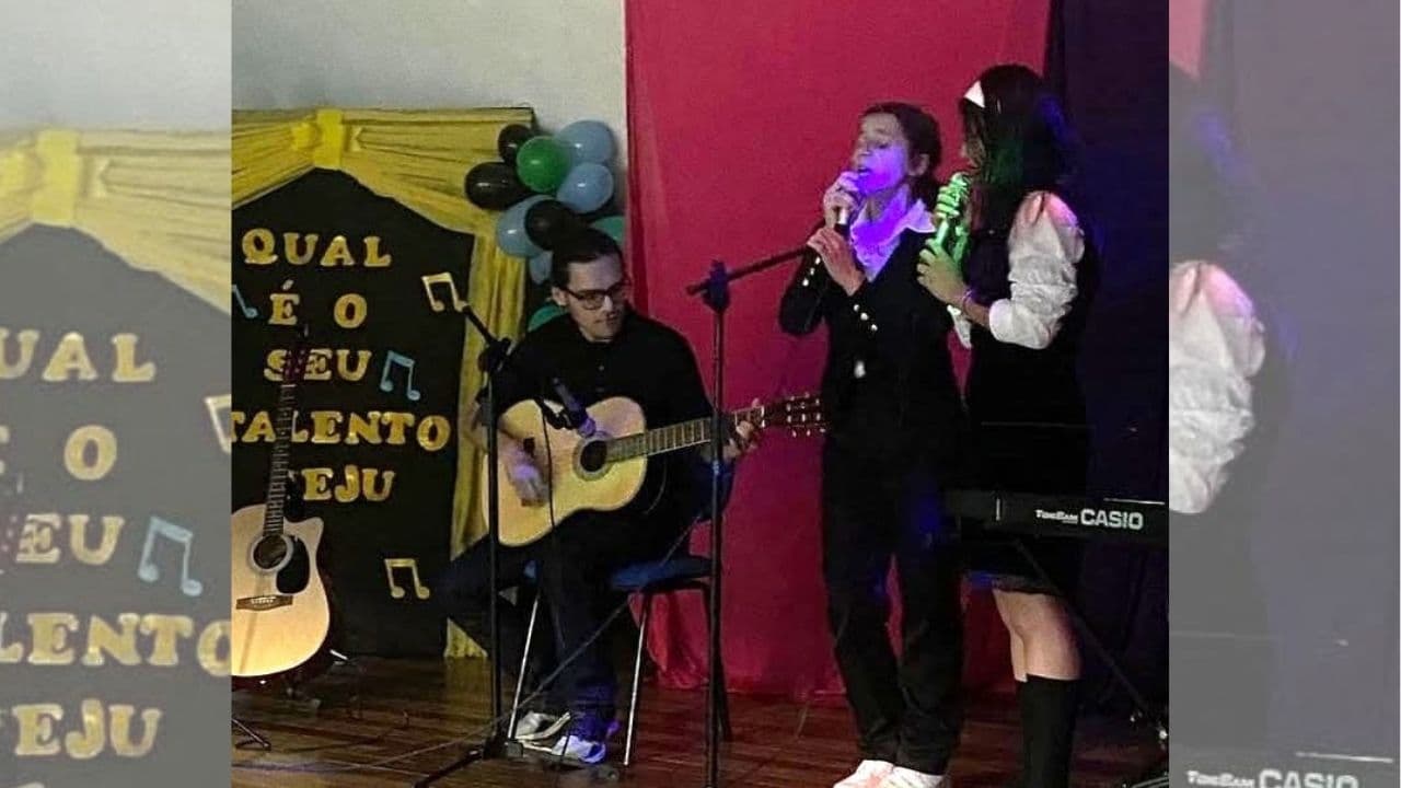 Ceju em Castro promove 3ª edição do Show de Talentos em outubro