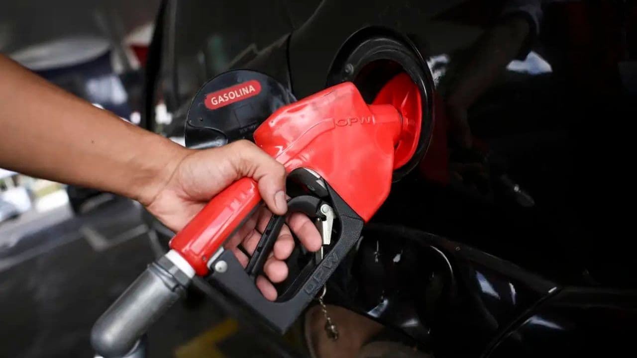 Nova lei aumenta penas para furto e roubo de combustíveis