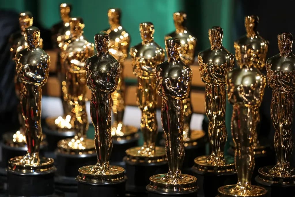 Oscar