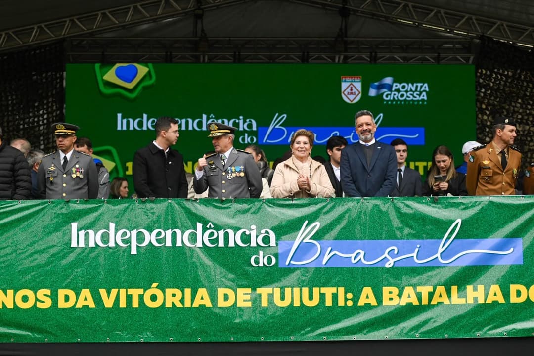 7 de setembro