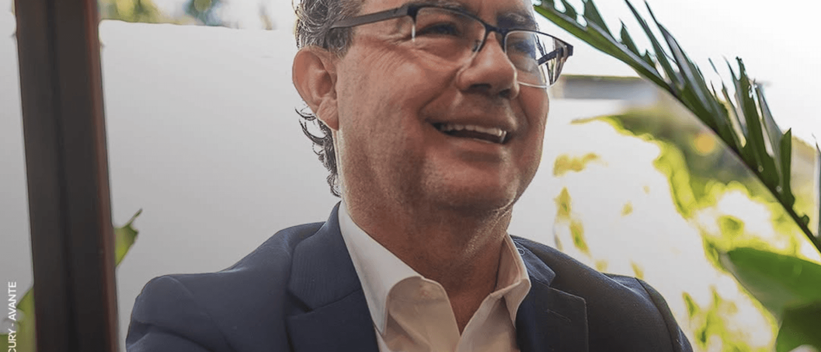 Cury lança vídeo sobre 3ª via após subir em pesquisas