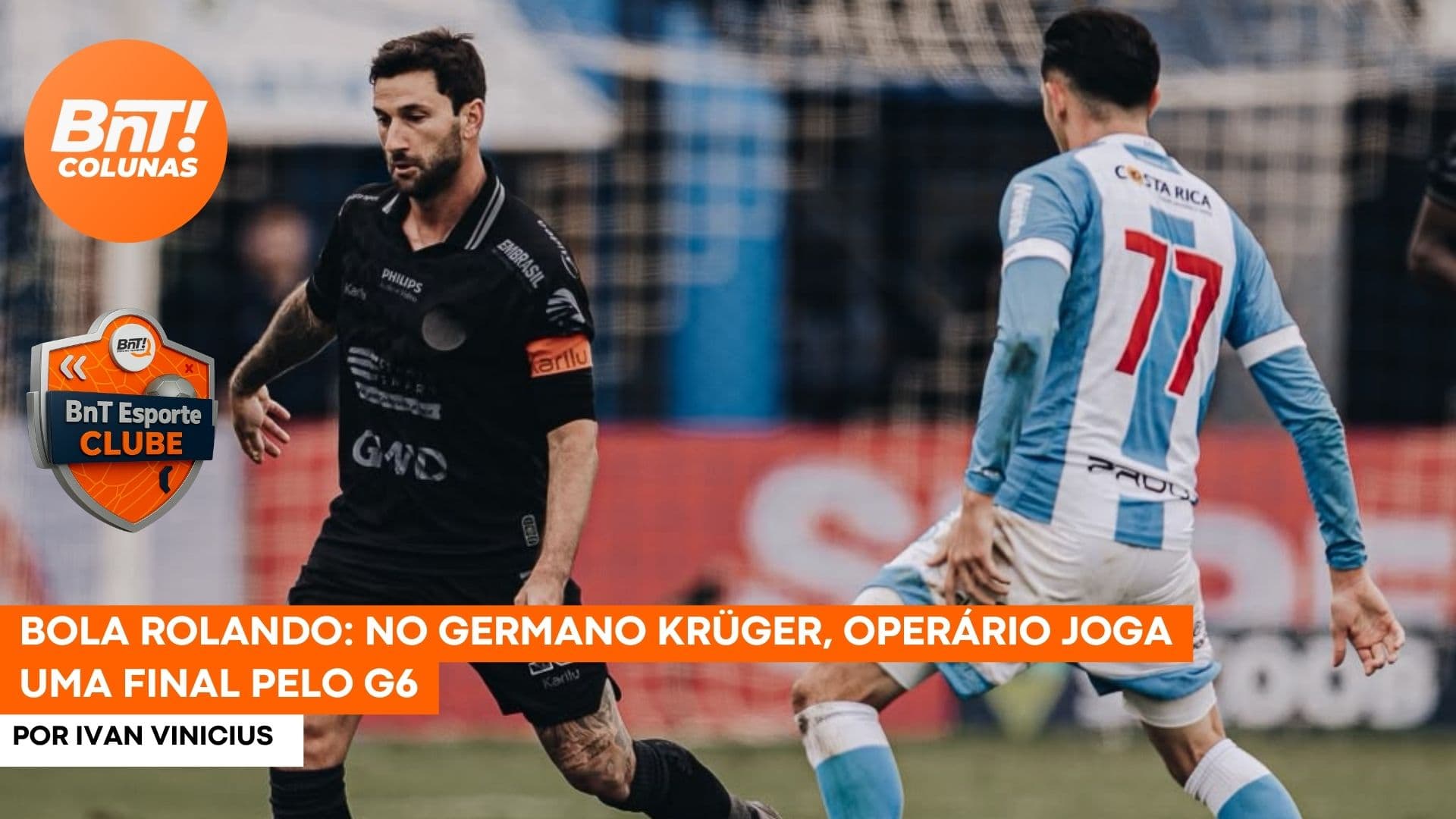 Operário