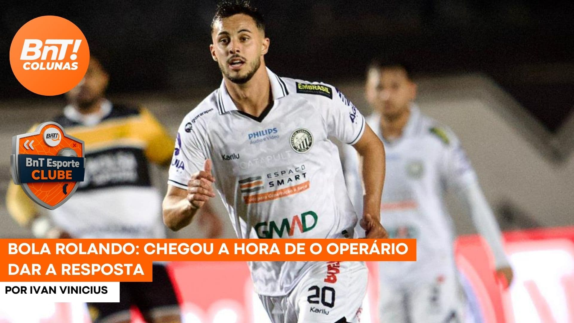 Operário