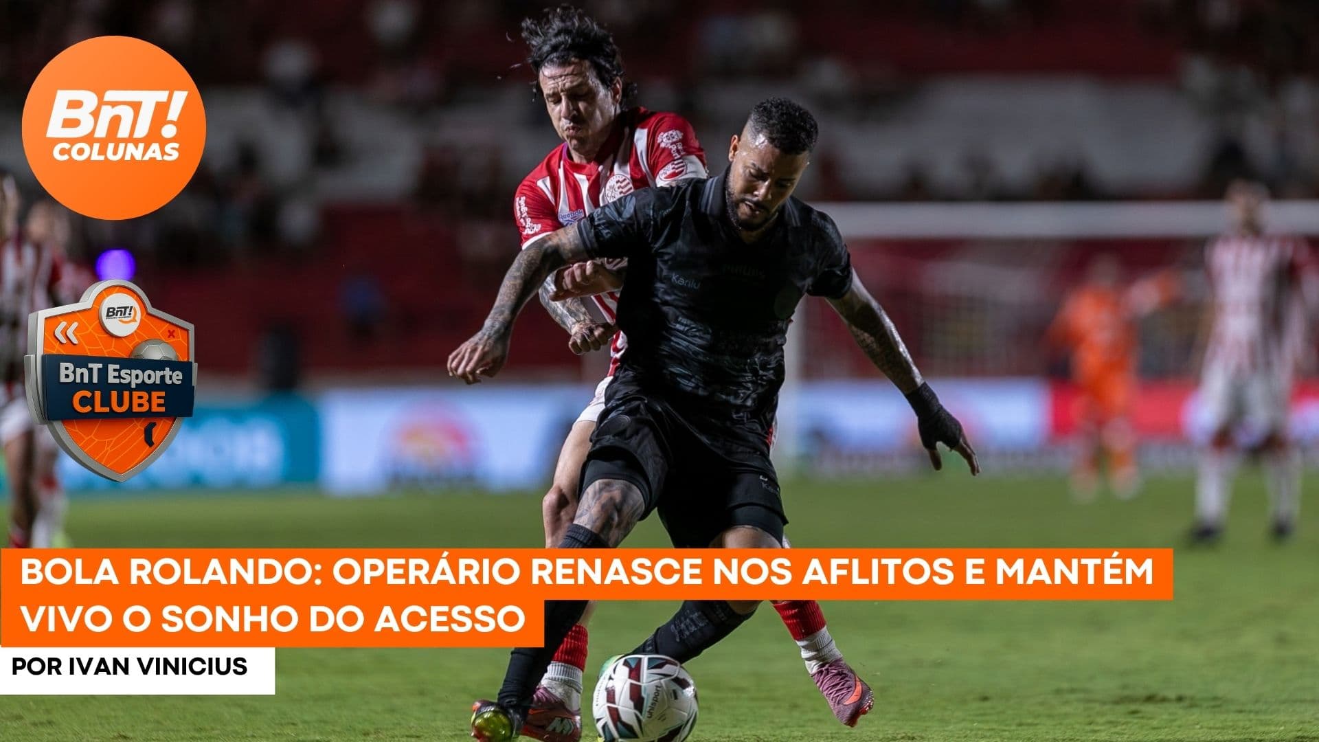 Operário
