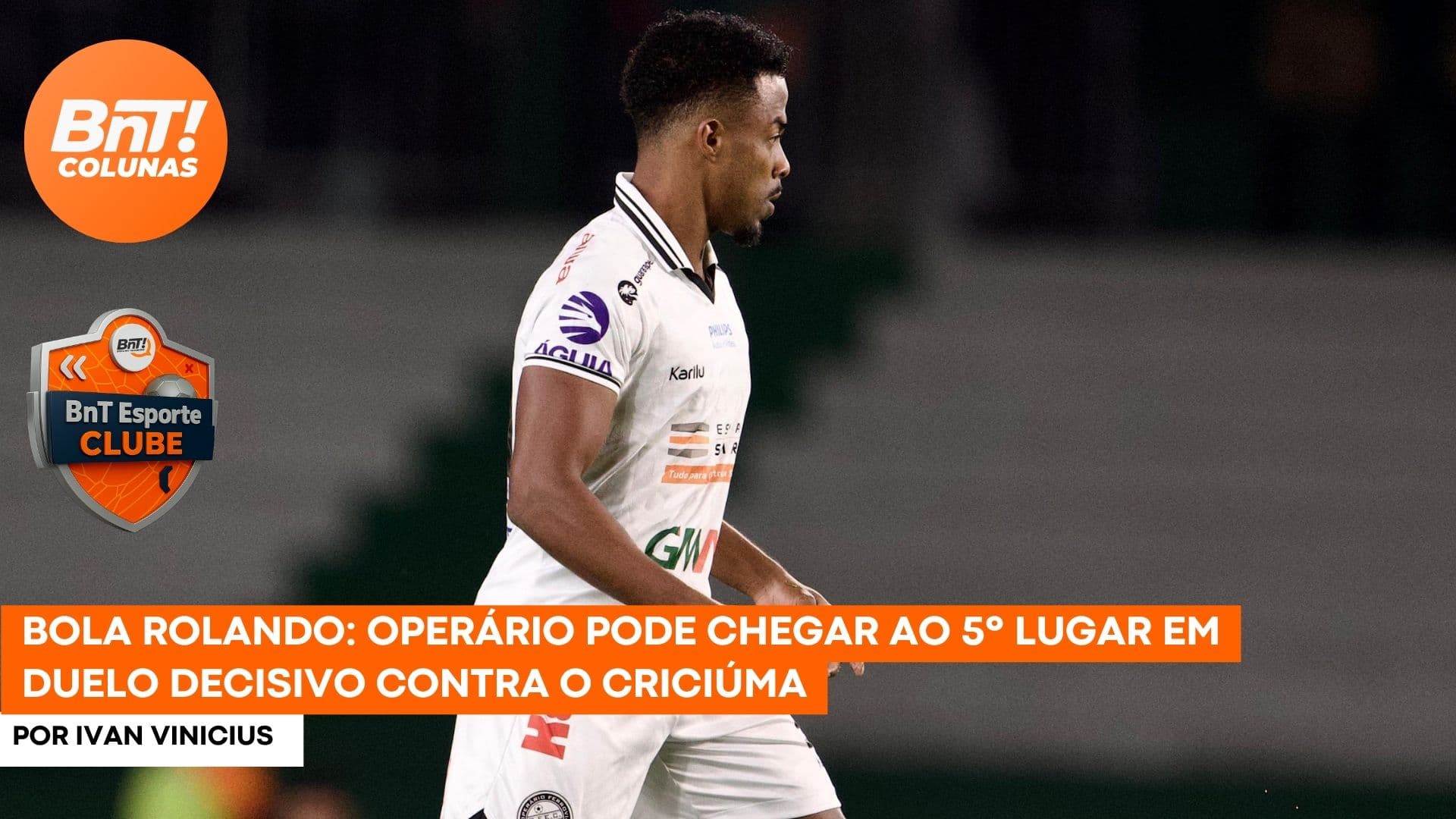 Operário