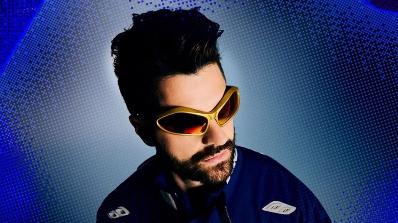 Do Rock in Rio para Ponta Grossa: Alok desembarca na Münchenfest em novembro