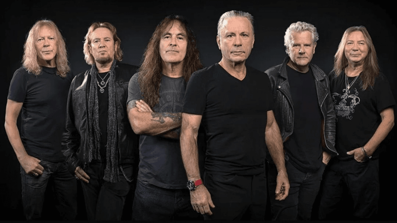 maiden