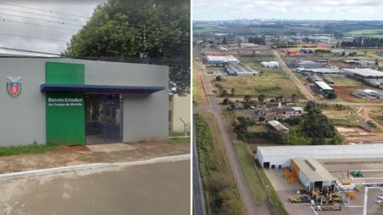 Distrito Industrial