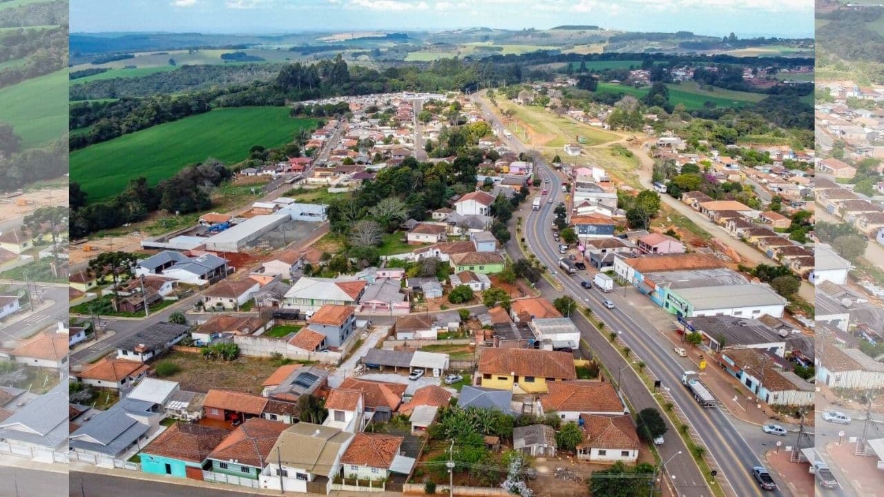 Ventania conquista R$ 1,82 milhão para recapeamento asfáltico em oito ruas; confira locais