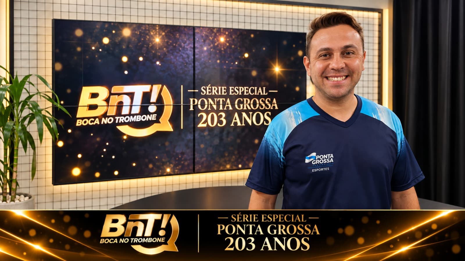 O esporte como ferramenta de desenvolvimento humano