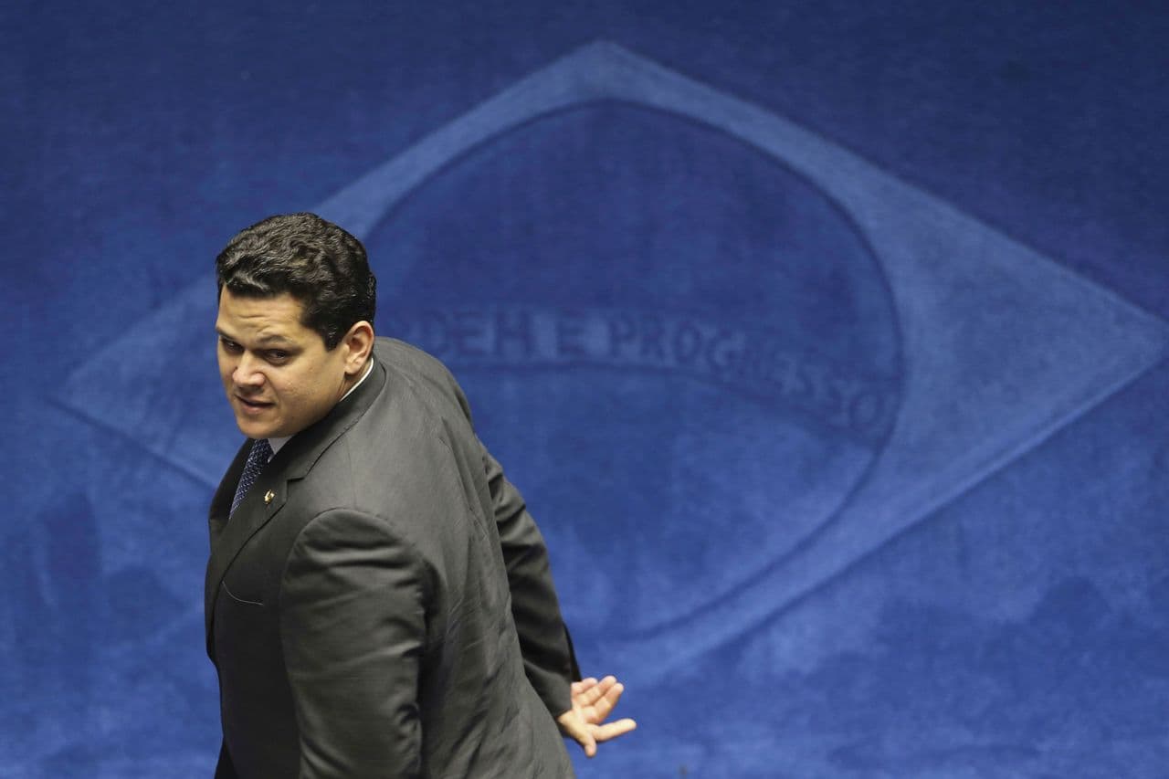 Pressão por impeachment de Moraes cresce no Senado