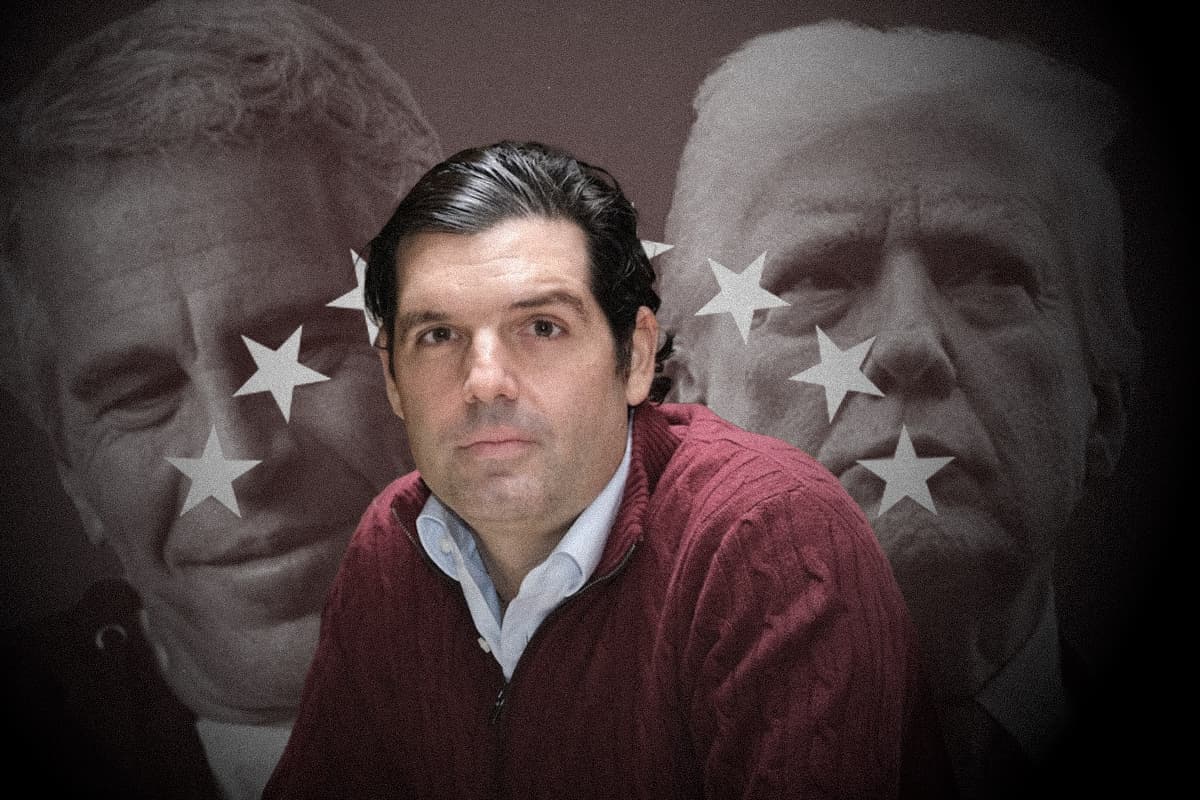 Magnata do petróleo na Venezuela é citado em e-mails de Epstein