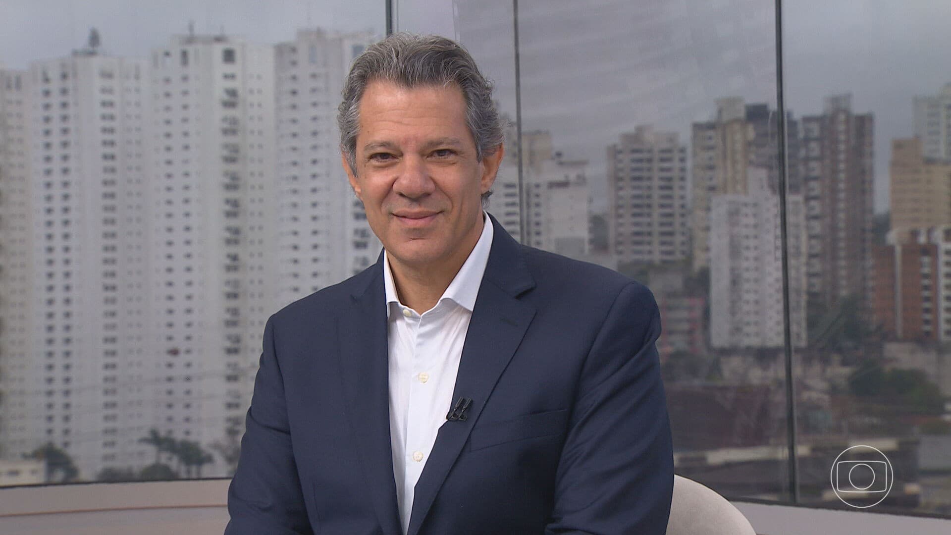 Haddad nega contato com Vorcaro e critica Galípolo