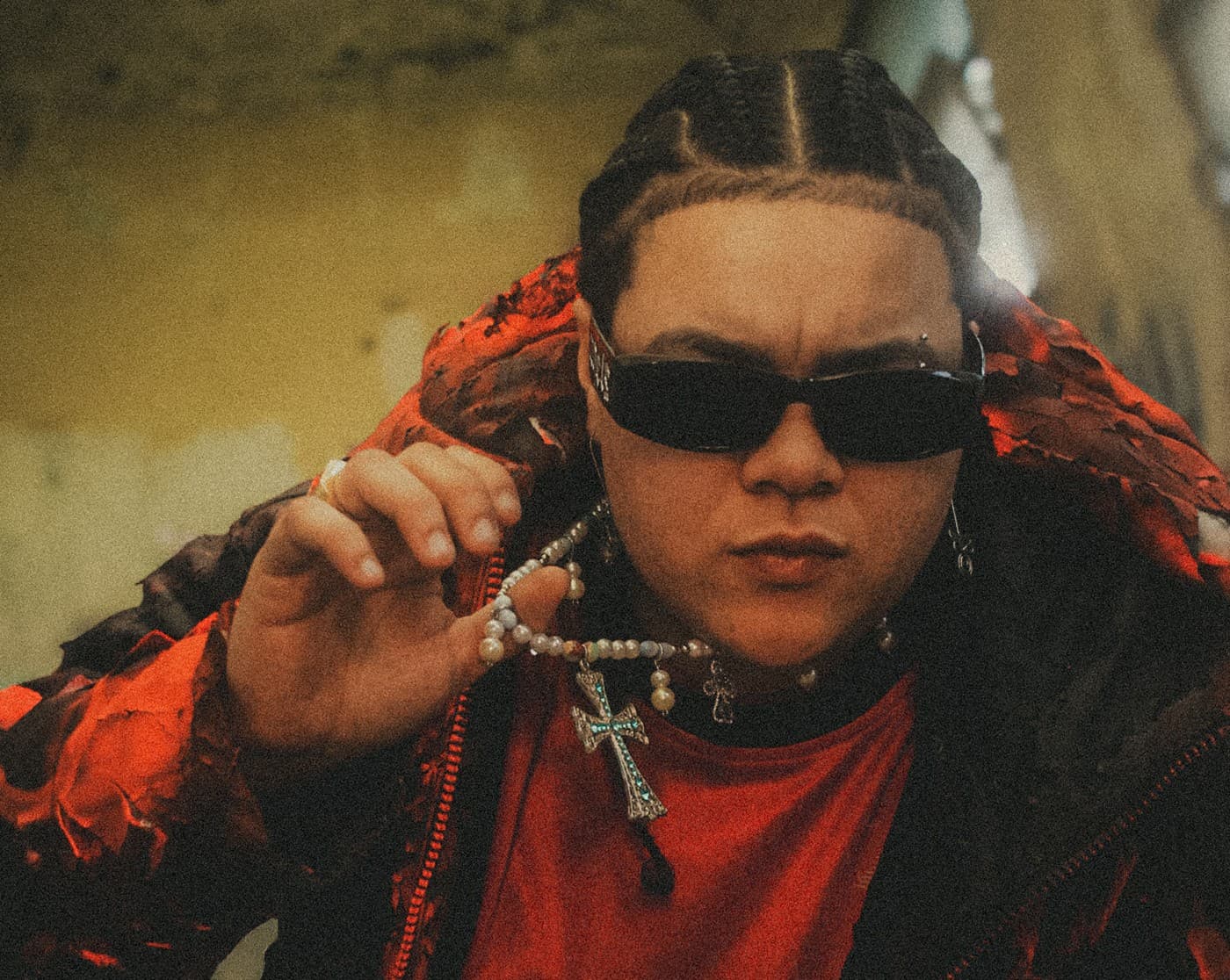 Rapper Stelly lança EP 'Ruas do bairro' em 18 de setembro