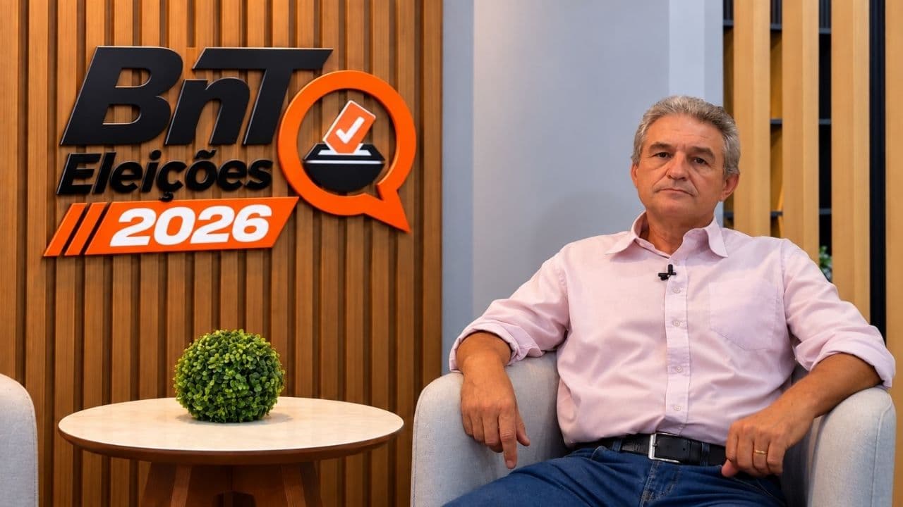Maurício Silva defende mais investimentos do Estado em Ponta Grossa