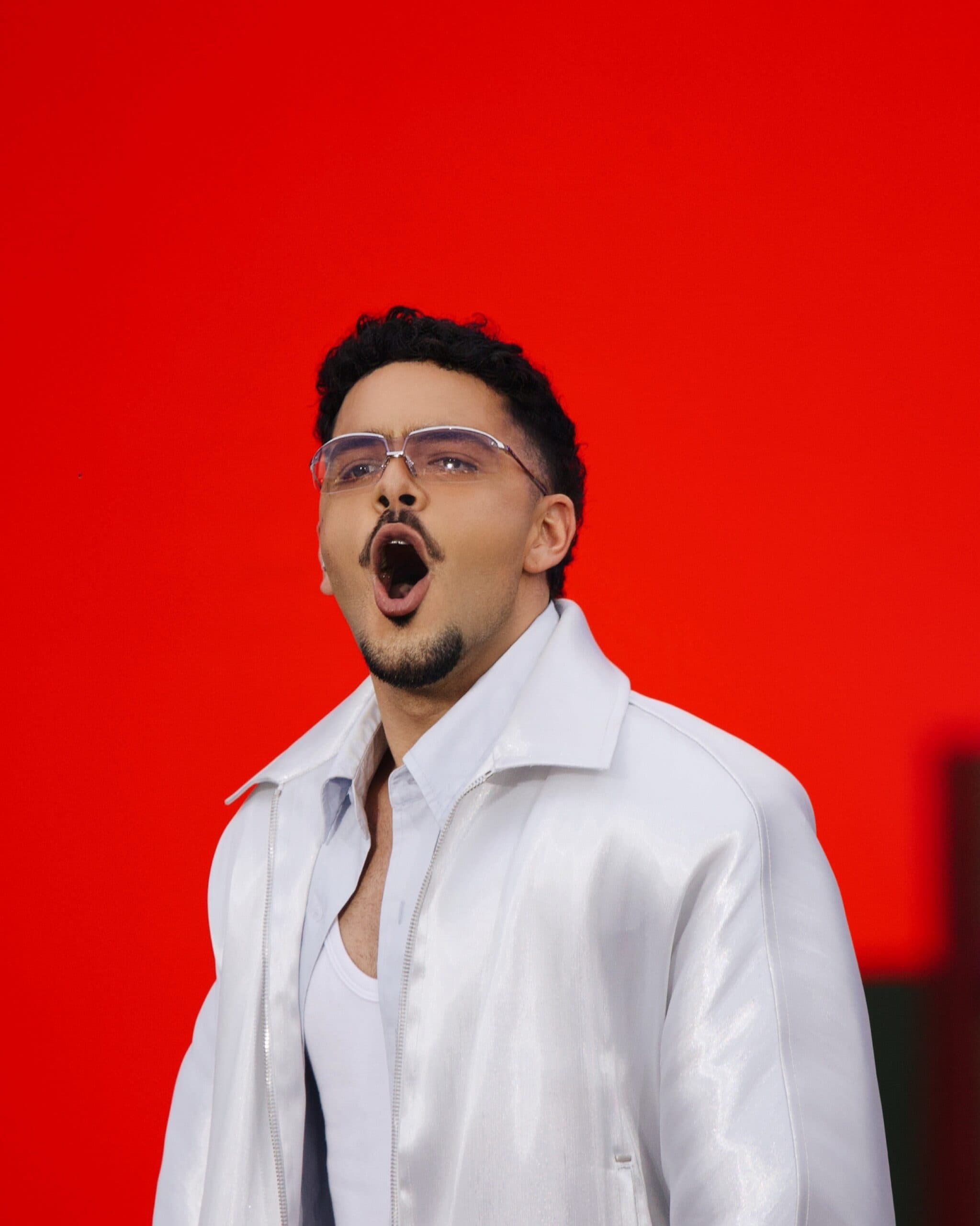 Pedro Sampaio fala sobre público LGBT: 'Vocês que me colocam'