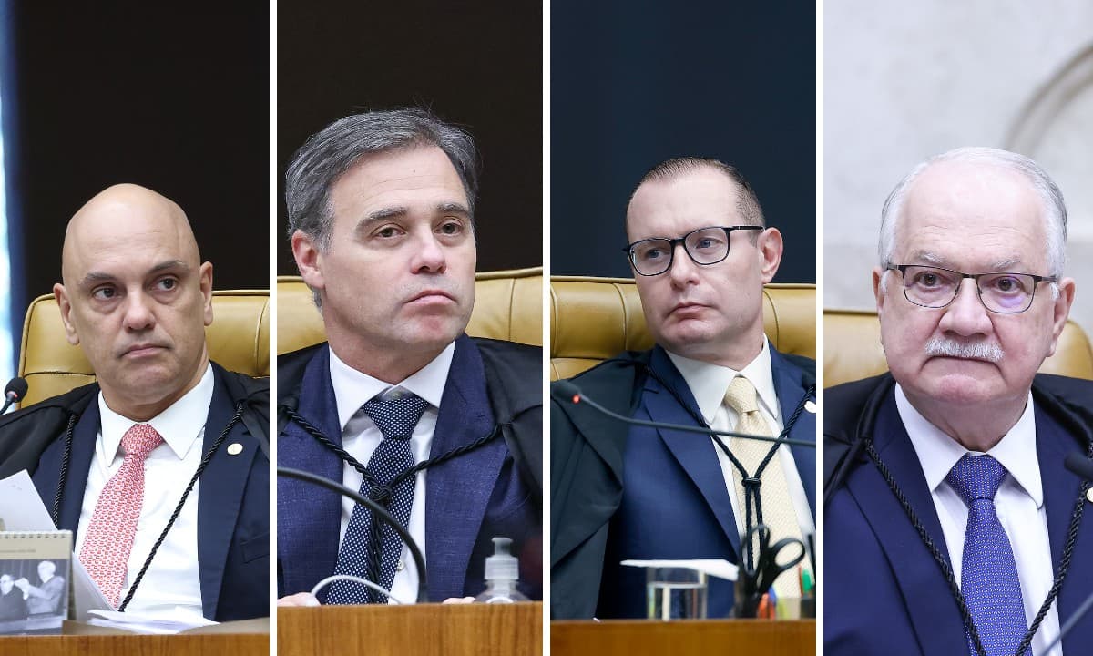 Mendonça: divulgar celular de Vorcaro tumultuaria julgamento